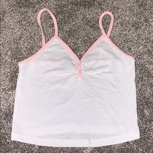 forever 21 tank top